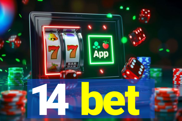 14 bet